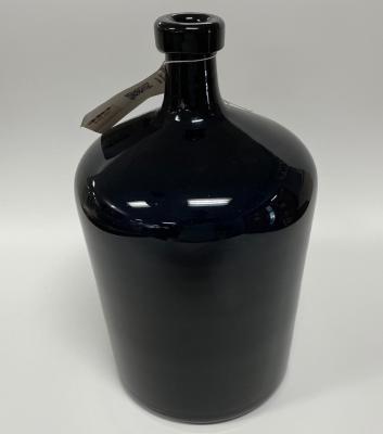 Large Blue Jug
