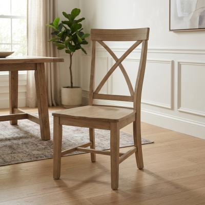 Creekside X-Back Dining Chair