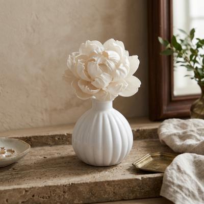 Sweet Grace White Flower Diffuser