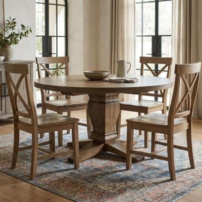 French Address Margeaux Dining Table