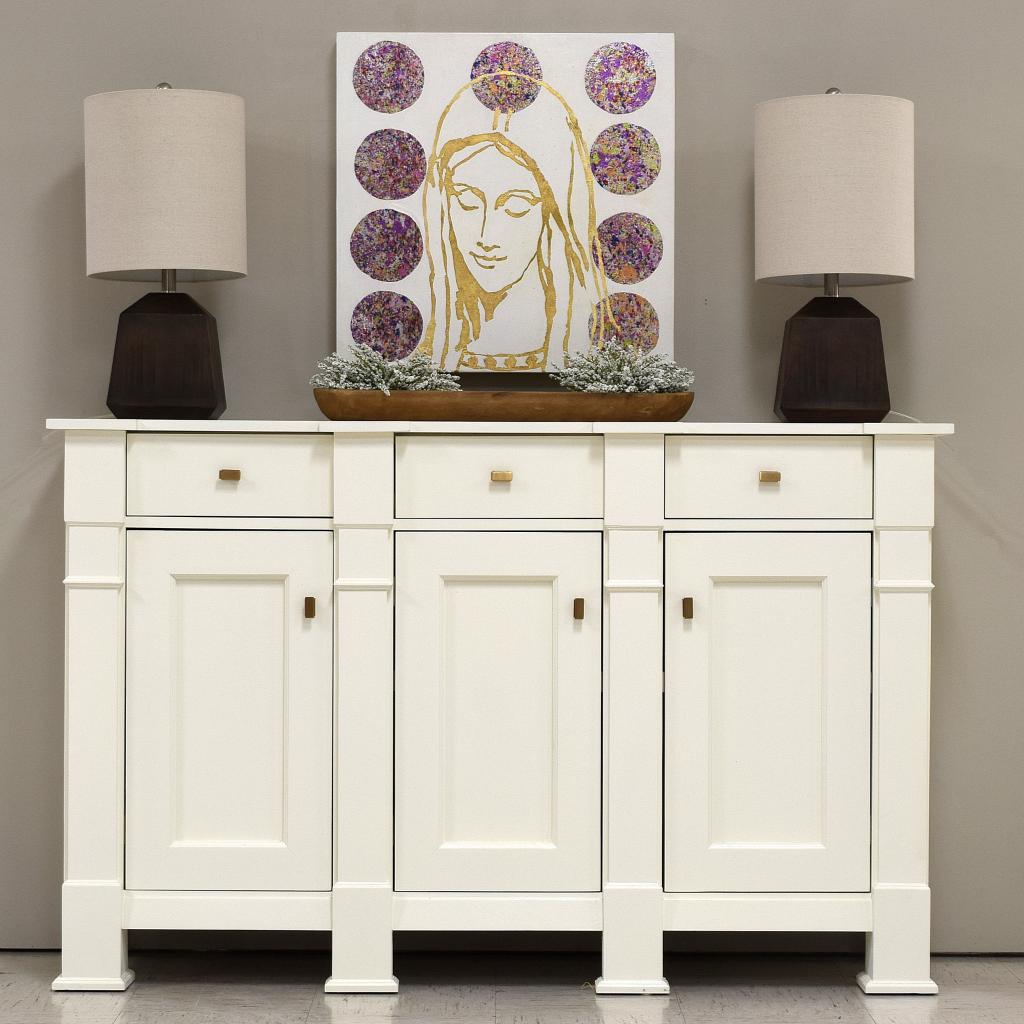 Journey Cabinet