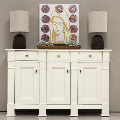Journey Cabinet