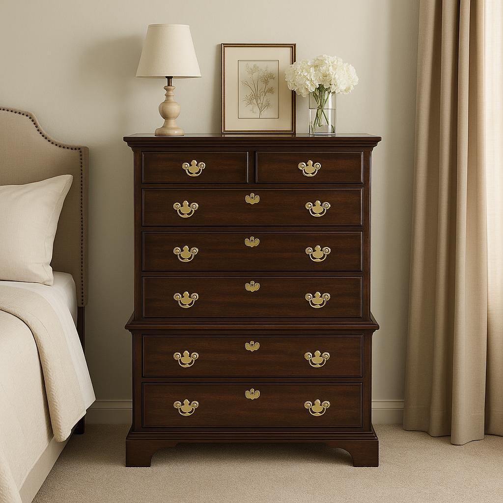 7 Drawer Chest of Drawers