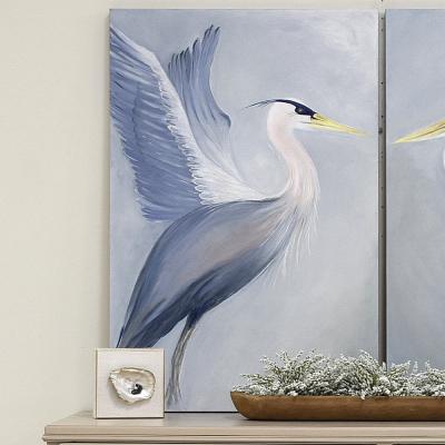 "Take Flight" Original Acrylic On Canvas 